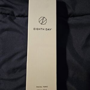 NIB Eighth Day Skincare Facial Tonic